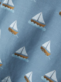 NAME IT T-shirt Fille Spring Lake